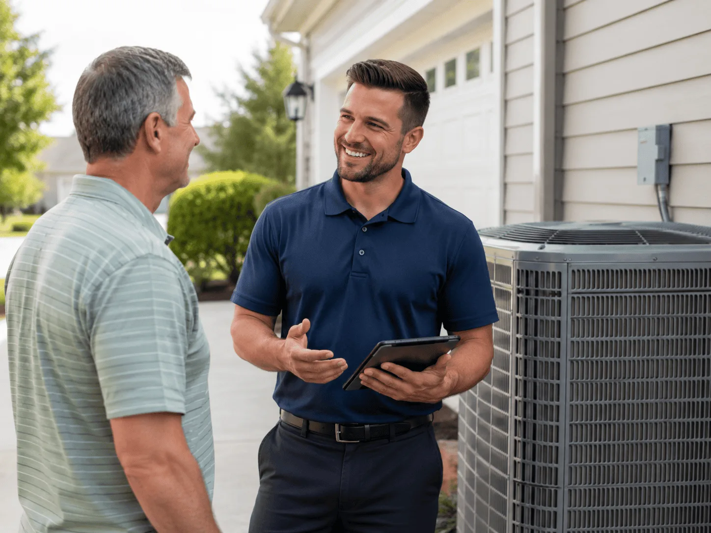 Heat Pump Installation Lee, FL FAQs